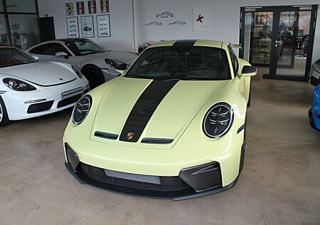Porsche 992 GT3 Weissach/ClubSport/Lift/LP 265T€