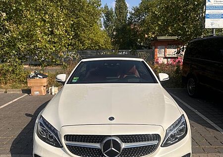 Mercedes-Benz C 300 Autom. -