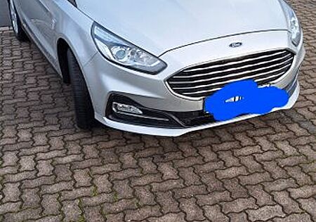 Ford S-Max 2,0 EcoBlue 110kW Trend Trend