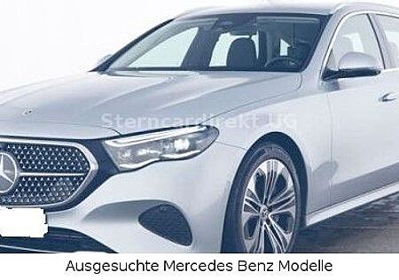 Mercedes-Benz E 300 de T Avantgarde DISTRO AHK 360K TWA WINTER