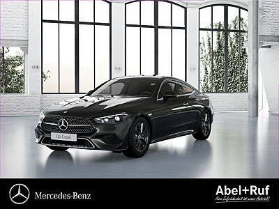 Mercedes-Benz CLE 180 Coupé AVANTGARDE DIGIT+Burm+Pano+360+HuD