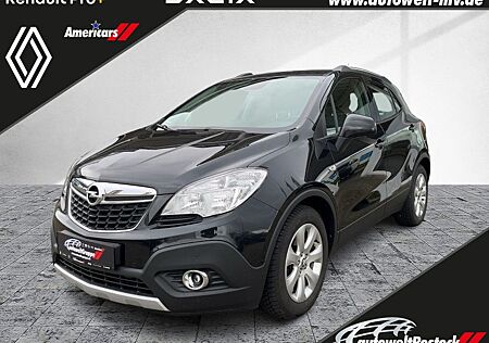 Opel Mokka Turbo