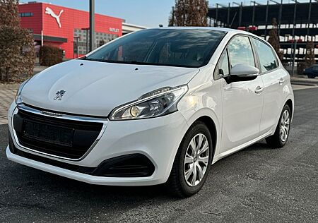 Peugeot 208 Active**PDC**RÜCKFAHRKAMERA