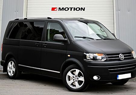 VW T5 Multivan Volkswagen