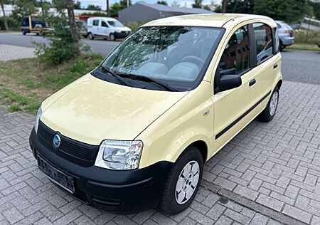 Fiat Panda 1.1 8V Active