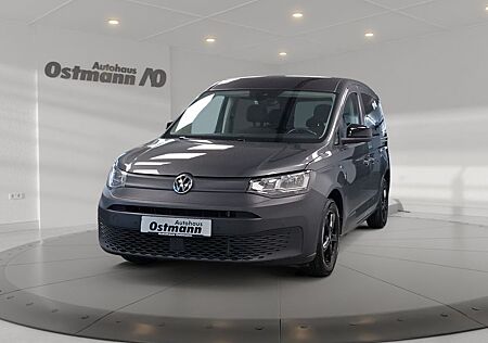 VW Caddy Volkswagen 2.0 TDI AHK Navi SHZ ACC PDC