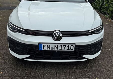 VW Golf Volkswagen 2.0 TSI