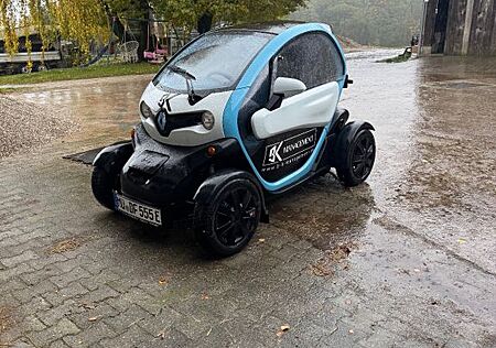 Renault Twizy