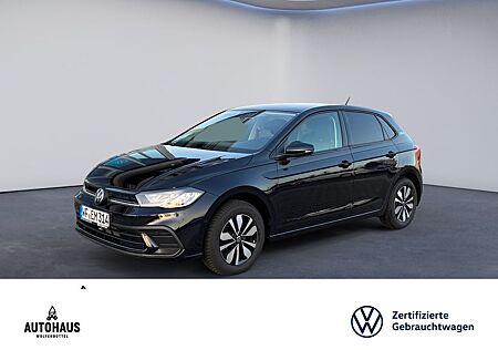 VW Polo Volkswagen Goal 1.0 TSI