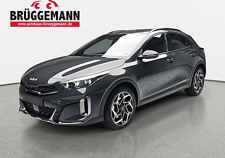 Kia XCeed 1.5 T-GDI DCT GT-LINE MJ25 LEDER LED SITZH