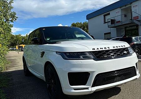 Land Rover Range Rover Sport 3.0 SDV6