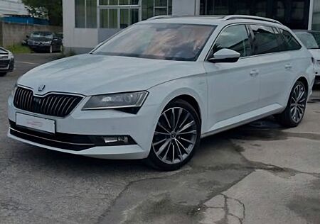 Skoda Superb 2.0 TDI SCR 140 Gr tec DSG 4x4 L&K Co...