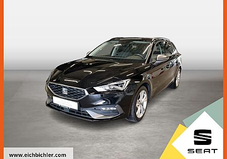 Seat Leon ST 1.5 eTSI DSG FR-Line FLA ACC SpurH LED