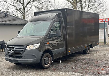 Mercedes-Benz Sprinter III koffer 316 CDI RW