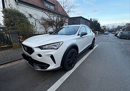 Cupra Formentor 2.0 TDI 110kW 4Drive DSG -