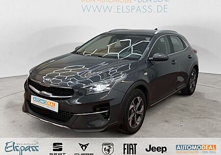 Kia XCeed Edition 7 LED KAMERA ACC SITZ.HZG TEMPOMAT