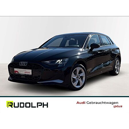 Audi A3 leasen