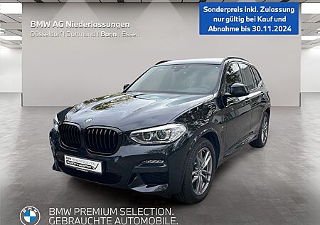 BMW X3 xDrive20d M Sport Navi Kamera Driv.Assist