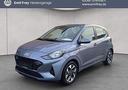 Hyundai i10 1.0 Trend 46 kW, 5-türig