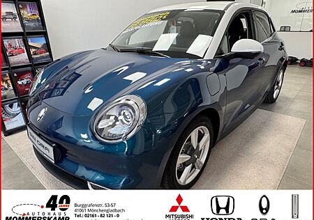 GWM Ora 03 400 PRO/63kWh Batt. Leder+Wärmepumpe+Auto