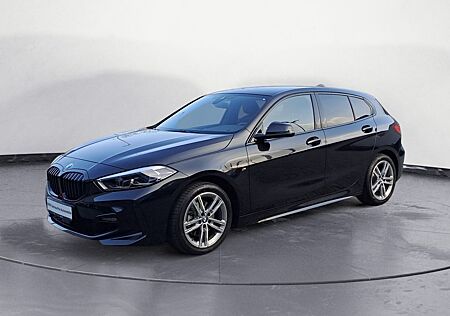 BMW 118i M Sport Shadow*Navi*LED*PDC*HIFI*SHZ*MP3*DA