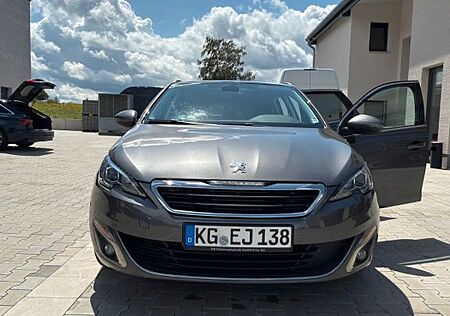 Peugeot 308 SW Active 130 PureTech EAT6 STOP & START...