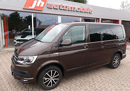 VW T6 Multivan Volkswagen Comfortline*1. Hand*ACC*Navi*Kamera