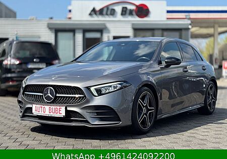 Mercedes-Benz A 200 d AMG LINE LED|KAMERA|CARPLAY