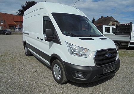 Ford Transit 2.0 Eco Kasten 350 L3H3 1.Hand AHK mögl.