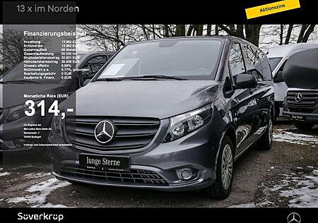Mercedes-Benz Vito 116 TOURER PRO EXTRALANG KLIMA NAVI 7SITZER