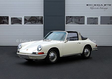 Porsche 911 Urmodell Targa 2.0