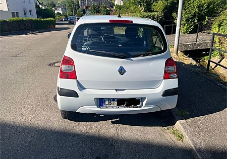 Renault Twingo Authentique 1.2 eco2 Authentique