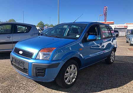 Ford Fusion Ambiente 50.000 km !!!