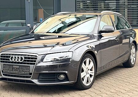 Audi A4 2.0 TFSI 132kW Avant Attraction