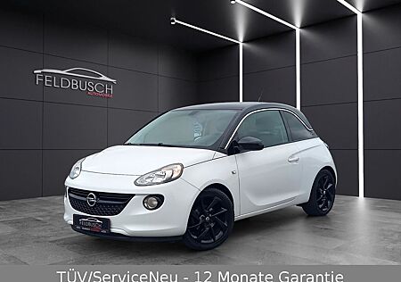 Opel Adam Jam"Garantie-TÜV/ServiceNEU"2.Hand