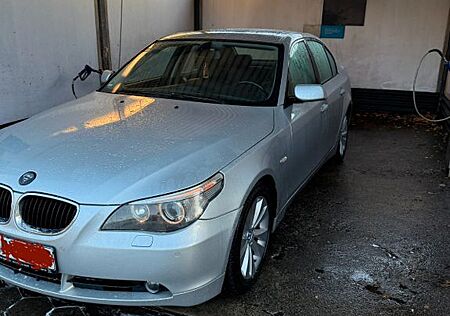 BMW 530d 3.0l 218ps