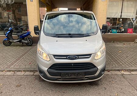 Ford Transit Custom Kombi 310 L2 Trend 1.Hand neu TÜV