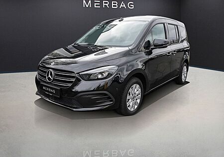 Mercedes-Benz T-Klasse T 180 Edition PROGRESSIVE MBUX Navi MFL Autom.