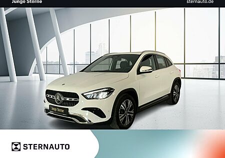 Mercedes-Benz GLA 180 Progressive AHK WiterPak AppleCarPlay