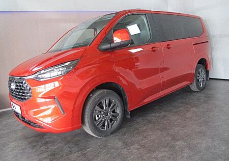 Ford Transit Custom Tourneo L1 Titanium Techno.-Pak.5