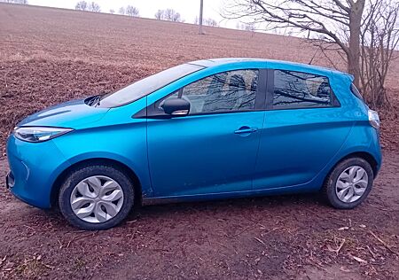 Renault ZOE Z.E. 40 R90 Z.E. 40