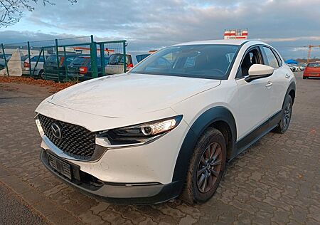 Mazda CX-30 2.0 Automatik Navi