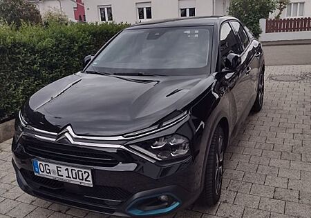 Citroën E-C4 ë-C4