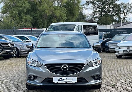 Mazda 6 Kombi Center-Line