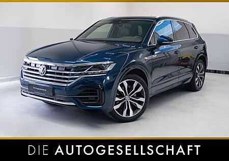 VW Touareg Volkswagen 3.0 V6 TDI 4M R-LINE*MATRIX*ACC*AHK*