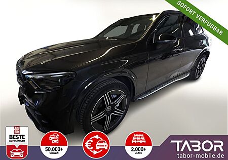 Mercedes-Benz GLC 220 d 4Matic AMG Line Premium+ 20Z NightP
