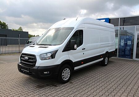 Ford Transit Kasten 350 L4 Trend SYNC4!/GJR/4JGA