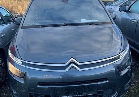 Citroën C4 Spacetourer Grand C4 Picasso/Spacetourer Attraction
