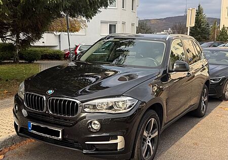 BMW X5 xDrive30d 2015 Great conditiom