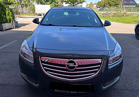 Opel Insignia 1.4 Turbo ecoFLEX Edition S/S Edition